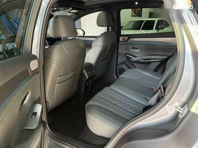 БИД Song L, объемом двигателя 0 л и пробегом 1 тыс. км за 34499 $, фото 10 на Automoto.ua