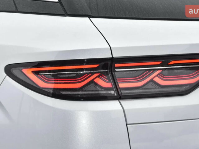 купити нове авто БІД Song L 2025 року від офіційного дилера Автосалон ECODRIVE AUTO Київ БІД фото