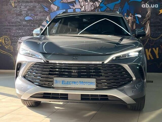 БИД Song L, объемом двигателя 0 л и пробегом 1 тыс. км за 34499 $, фото 22 на Automoto.ua