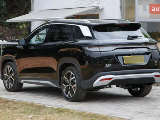 БІД Song L, об'ємом двигуна 1.5 л та пробігом 0 тис. км за 25400 $, фото 6 на Automoto.ua