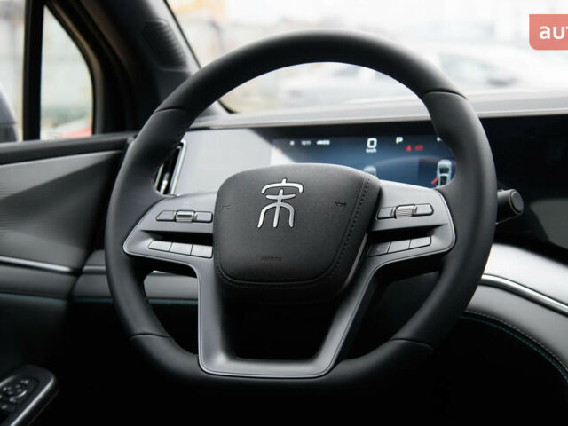 купить новое авто БИД Song L 2025 года от официального дилера Света БИД фото