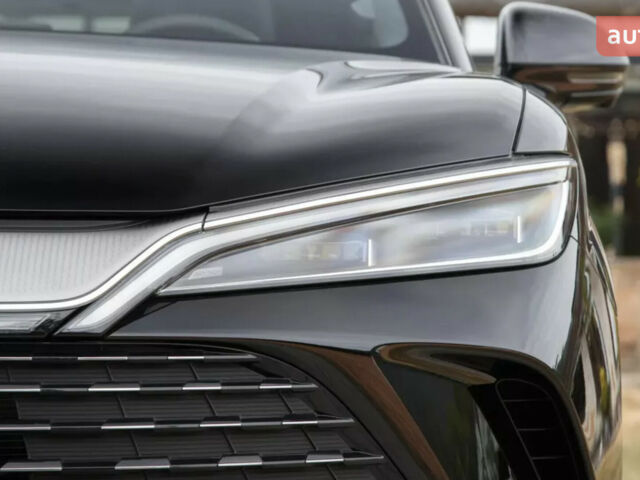 БИД Song L, объемом двигателя 1.5 л и пробегом 0 тыс. км за 25400 $, фото 3 на Automoto.ua