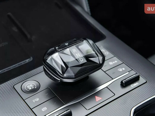 БІД Song L, об'ємом двигуна 1.5 л та пробігом 0 тис. км за 26900 $, фото 20 на Automoto.ua