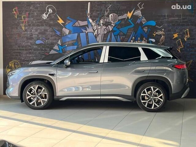 БИД Song L, объемом двигателя 0 л и пробегом 1 тыс. км за 34499 $, фото 3 на Automoto.ua