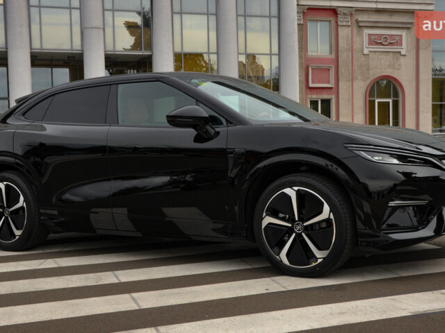 купить новое авто БИД Song L 2025 года от официального дилера Влада БИД фото