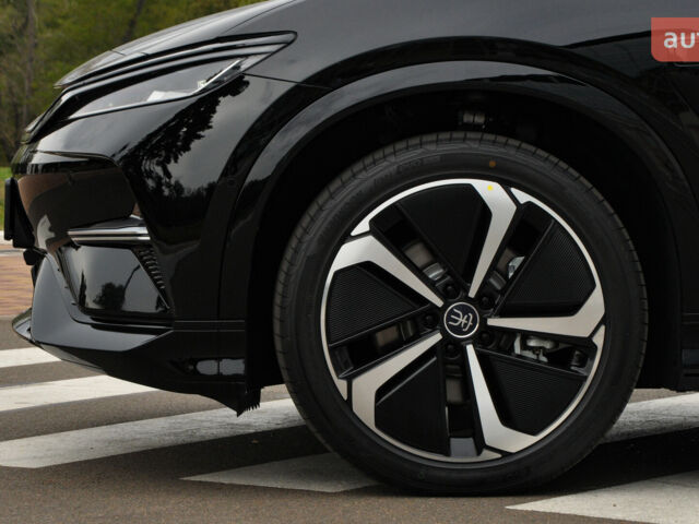 купить новое авто БИД Song L 2025 года от официального дилера Влада БИД фото