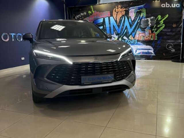 БИД Song L, объемом двигателя 0 л и пробегом 1 тыс. км за 34499 $, фото 6 на Automoto.ua