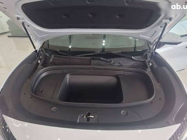 БИД Song L, объемом двигателя 0 л и пробегом 5 тыс. км за 29600 $, фото 5 на Automoto.ua