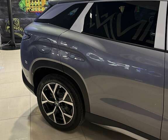 БИД Song L, объемом двигателя 0 л и пробегом 1 тыс. км за 34499 $, фото 19 на Automoto.ua