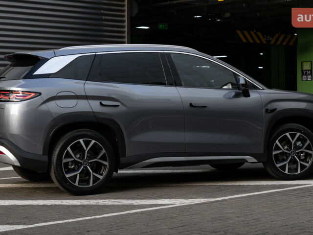 купить новое авто БИД Song L 2025 года от официального дилера Автосалон ECODRIVE AUTO Київ БИД фото