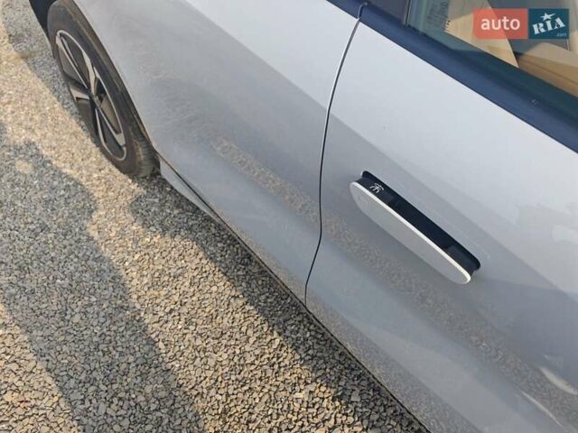 БИД Song L, объемом двигателя 0 л и пробегом 2 тыс. км за 30900 $, фото 11 на Automoto.ua