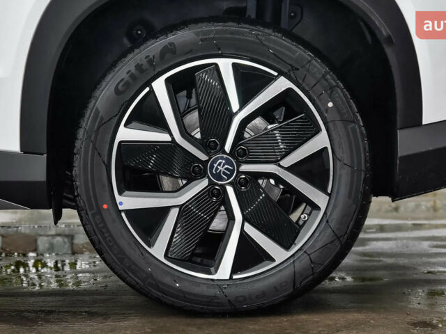 купить новое авто БИД Song L 2025 года от официального дилера ЕКОДРАЙВ АВТО БИД фото