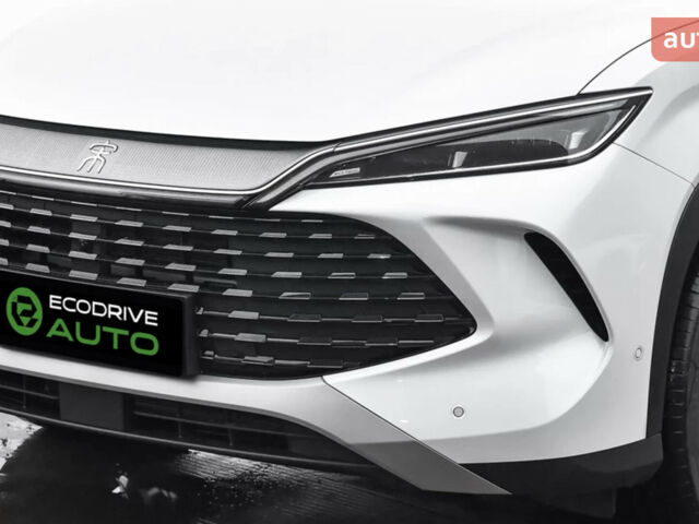 купити нове авто БІД Song L 2025 року від офіційного дилера Автосалон ECODRIVE AUTO Київ БІД фото