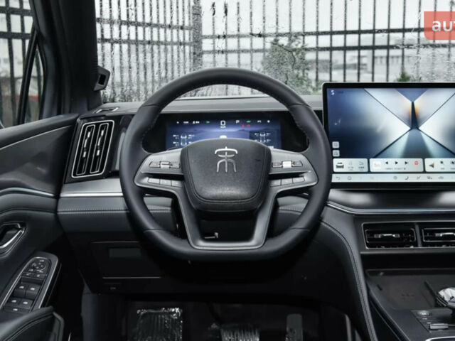 купити нове авто БІД Song L 2025 року від офіційного дилера Автосалон ECODRIVE AUTO Київ БІД фото