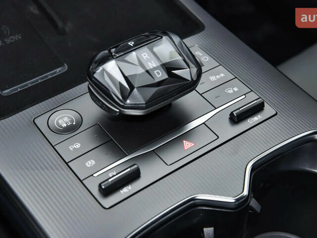 купить новое авто БИД Song L 2025 года от официального дилера ЕКОДРАЙВ АВТО БИД фото