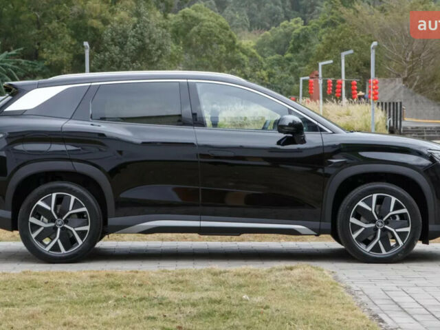 БІД Song L, об'ємом двигуна 1.5 л та пробігом 0 тис. км за 25400 $, фото 5 на Automoto.ua