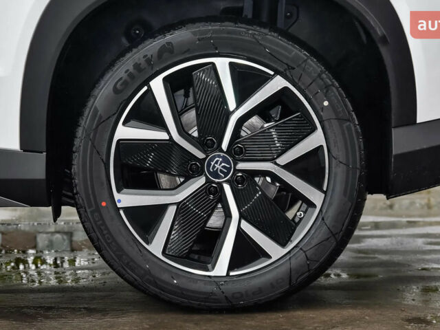 купить новое авто БИД Song L 2025 года от официального дилера ЕКОДРАЙВ АВТО БИД фото