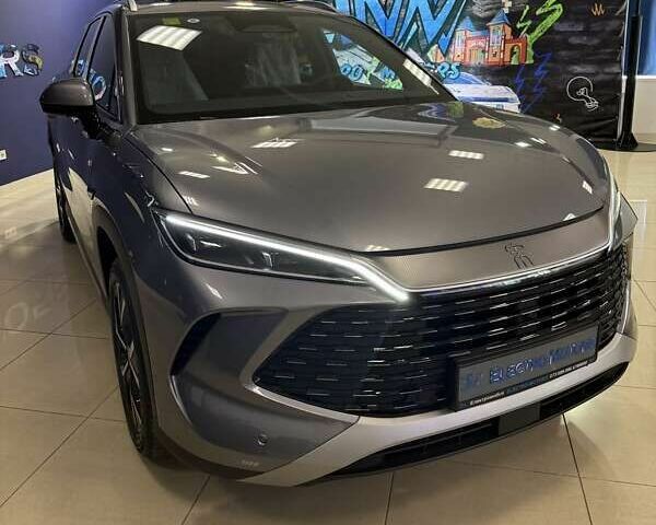 БИД Song L, объемом двигателя 0 л и пробегом 1 тыс. км за 34499 $, фото 23 на Automoto.ua