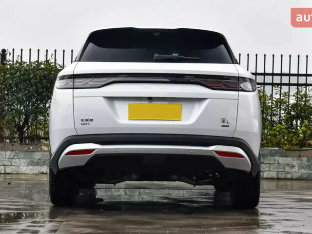 БІД Song L, об'ємом двигуна 1.5 л та пробігом 0 тис. км за 26900 $, фото 7 на Automoto.ua