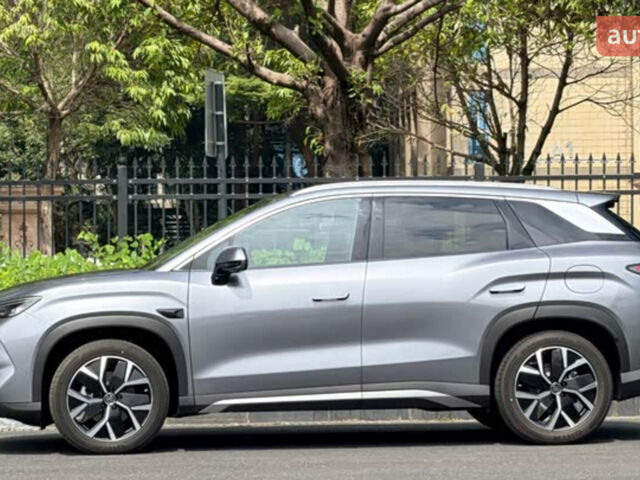 БИД Song L, объемом двигателя 1.5 л и пробегом 0 тыс. км за 29999 $, фото 3 на Automoto.ua