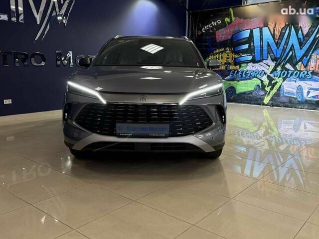 БИД Song L, объемом двигателя 0 л и пробегом 1 тыс. км за 34499 $, фото 5 на Automoto.ua