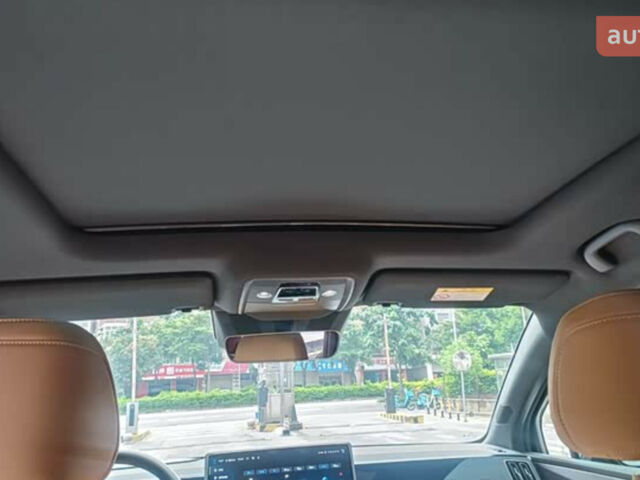 БИД Song L, объемом двигателя 1.5 л и пробегом 0 тыс. км за 28999 $, фото 16 на Automoto.ua