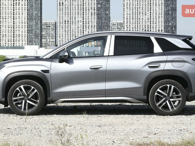 БІД Song L, об'ємом двигуна 1.5 л та пробігом 0 тис. км за 28999 $, фото 5 на Automoto.ua