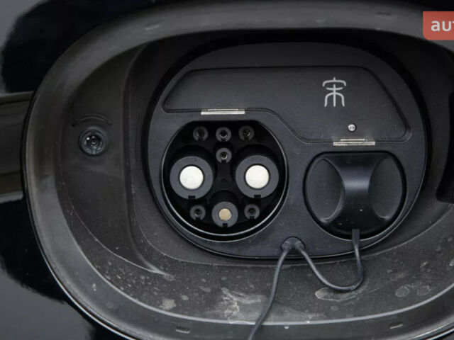 БІД Song L, об'ємом двигуна 1.5 л та пробігом 0 тис. км за 25400 $, фото 13 на Automoto.ua