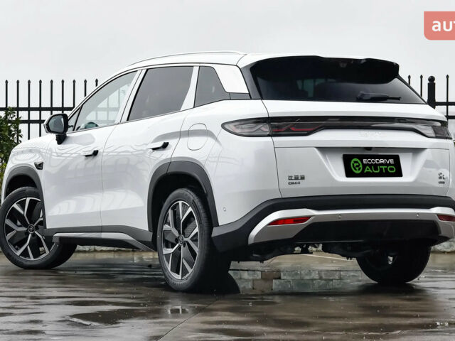 купить новое авто БИД Song L 2025 года от официального дилера ЕКОДРАЙВ АВТО БИД фото