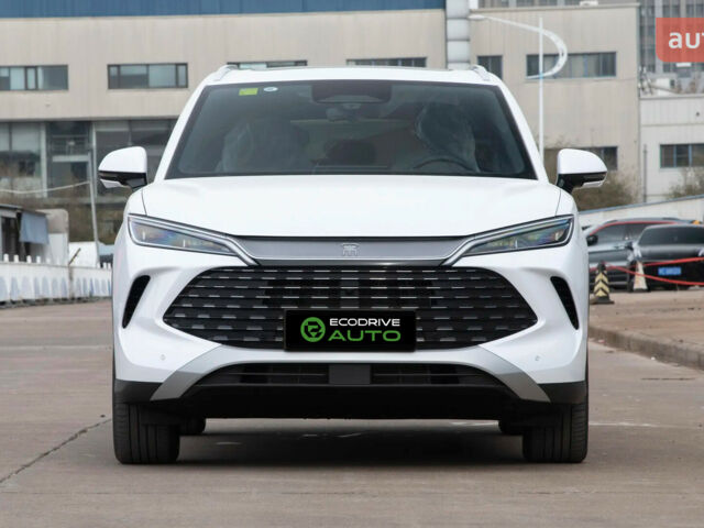 купить новое авто БИД Song L 2025 года от официального дилера Света БИД фото