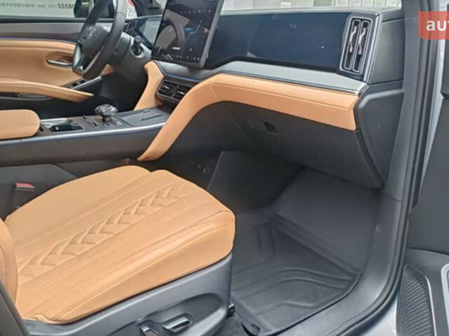 БИД Song L, объемом двигателя 1.5 л и пробегом 0 тыс. км за 28999 $, фото 14 на Automoto.ua