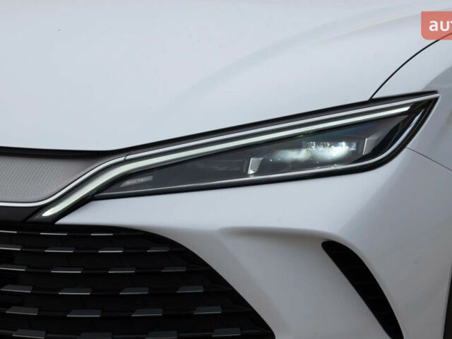 купить новое авто БИД Song L 2025 года от официального дилера Света БИД фото