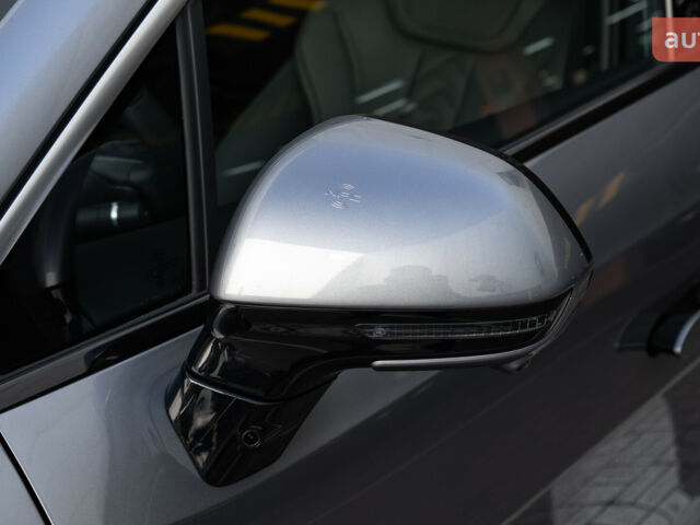 купить новое авто БИД Song L 2025 года от официального дилера Автосалон ECODRIVE AUTO Київ БИД фото