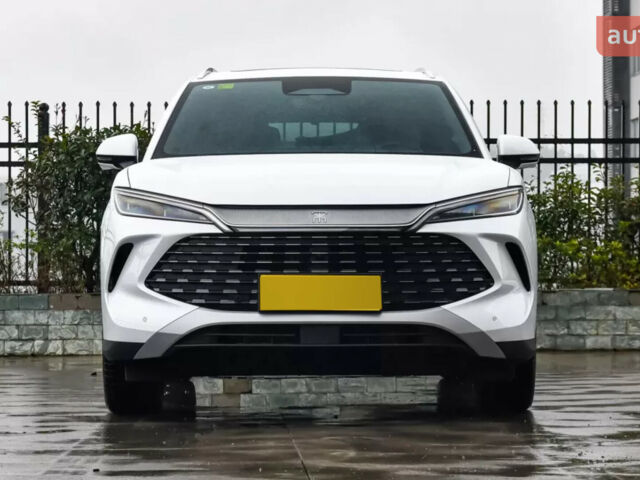 БІД Song L, об'ємом двигуна 1.5 л та пробігом 0 тис. км за 26900 $, фото 1 на Automoto.ua