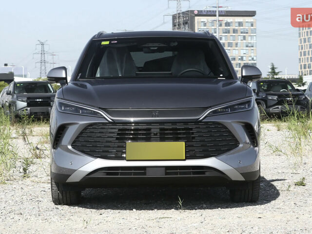 БИД Song L, объемом двигателя 1.5 л и пробегом 0 тыс. км за 28999 $, фото 1 на Automoto.ua