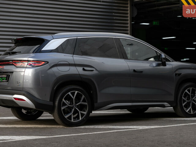 купить новое авто БИД Song L 2025 года от официального дилера Автосалон ECODRIVE AUTO Київ БИД фото