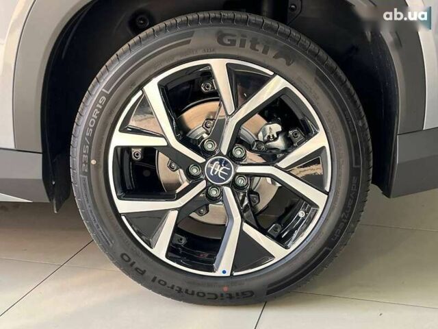 БИД Song L, объемом двигателя 0 л и пробегом 1 тыс. км за 34499 $, фото 21 на Automoto.ua