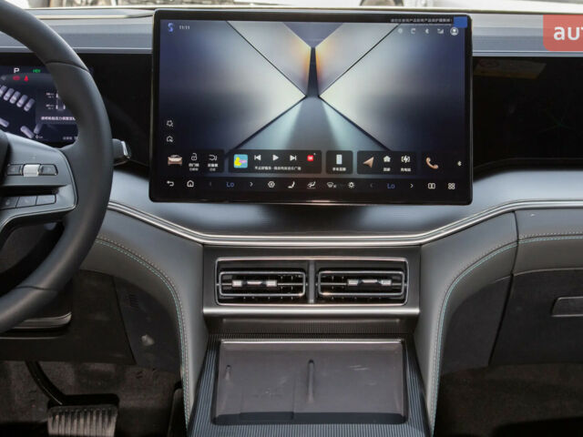 БІД Song L, об'ємом двигуна 1.5 л та пробігом 0 тис. км за 25400 $, фото 15 на Automoto.ua