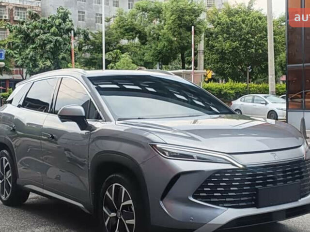 БІД Song L, об'ємом двигуна 1.5 л та пробігом 0 тис. км за 28999 $, фото 2 на Automoto.ua