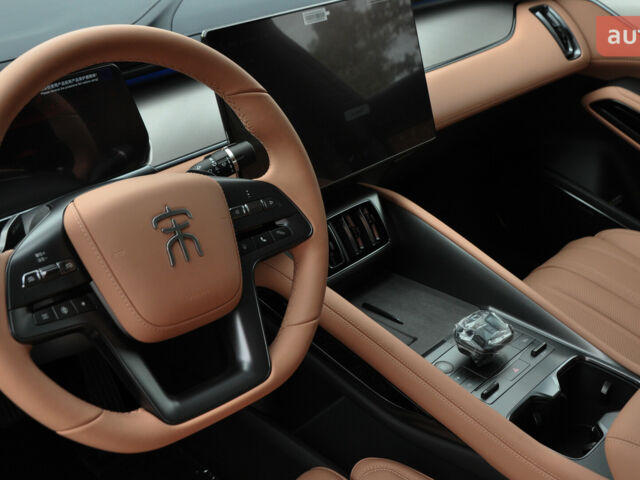 купить новое авто БИД Song L 2025 года от официального дилера Влада БИД фото