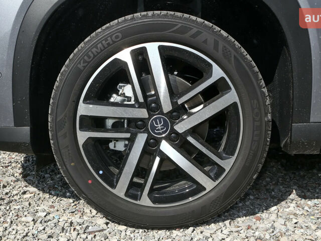 БІД Song L, об'ємом двигуна 1.5 л та пробігом 0 тис. км за 28999 $, фото 11 на Automoto.ua