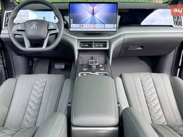 БІД Song L, об'ємом двигуна 1.5 л та пробігом 0 тис. км за 29999 $, фото 8 на Automoto.ua