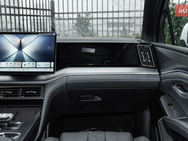 купить новое авто БИД Song L 2025 года от официального дилера ЕКОДРАЙВ АВТО БИД фото