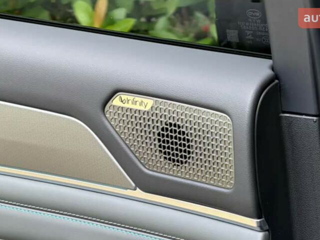 БИД Song L, объемом двигателя 1.5 л и пробегом 0 тыс. км за 29999 $, фото 16 на Automoto.ua