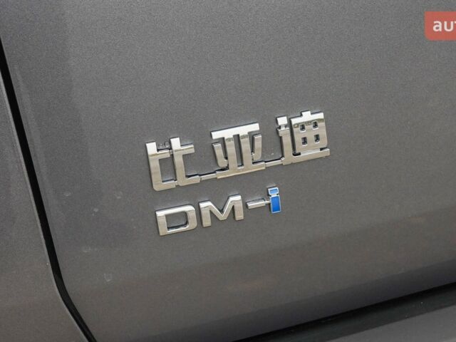 купить новое авто БИД Song L 2025 года от официального дилера Влада БИД фото