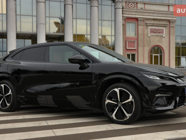 купить новое авто БИД Song L 2025 года от официального дилера Влада БИД фото