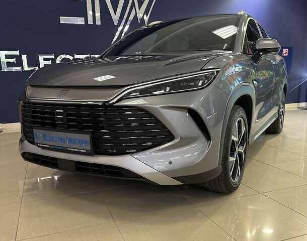 БИД Song L, объемом двигателя 0 л и пробегом 1 тыс. км за 34499 $, фото 3 на Automoto.ua