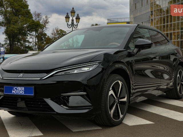 купить новое авто БИД Song L 2025 года от официального дилера Влада БИД фото