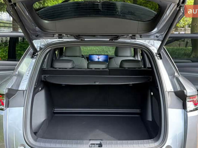 БИД Song L, объемом двигателя 1.5 л и пробегом 0 тыс. км за 29999 $, фото 19 на Automoto.ua