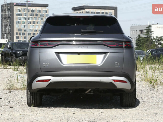 БИД Song L, объемом двигателя 1.5 л и пробегом 0 тыс. км за 28999 $, фото 8 на Automoto.ua